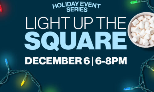 Light Up the Square