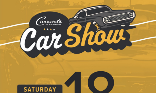 2026 Currents Car Show
