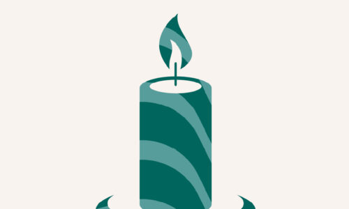 Bee Creative: Candle Making Workshop