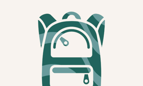 Back to School Kid Market