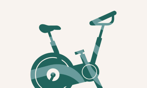 Cycle in the Square