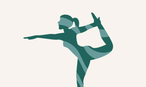 Stretch in the Square