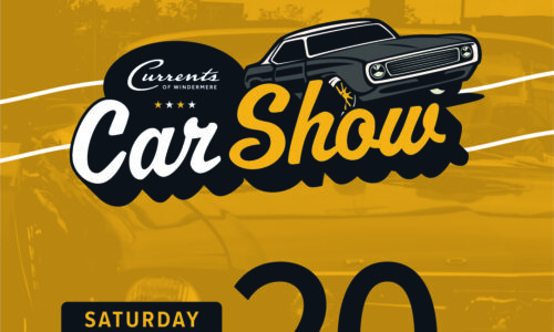 2026 Currents Car Show