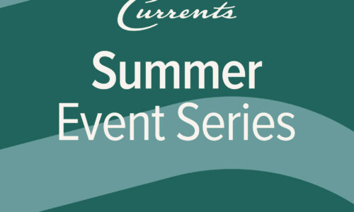 Summer Event Series